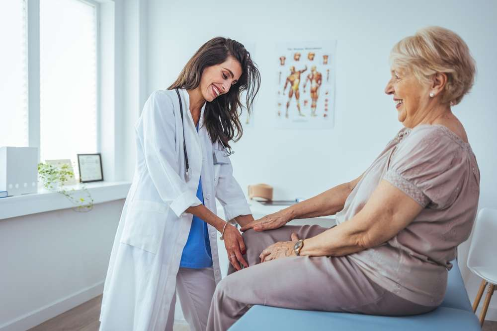 PGAD and Other Women's Sexual Health Issues