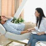 What Is Pneumatic Shockwave Therapy?