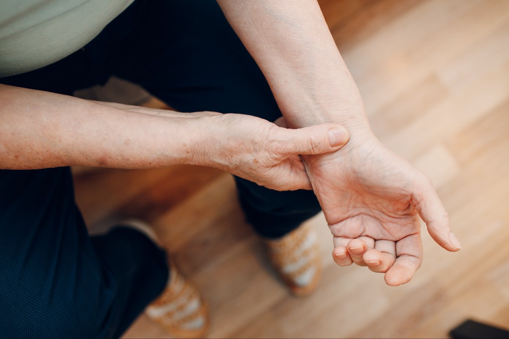 Neuropathy