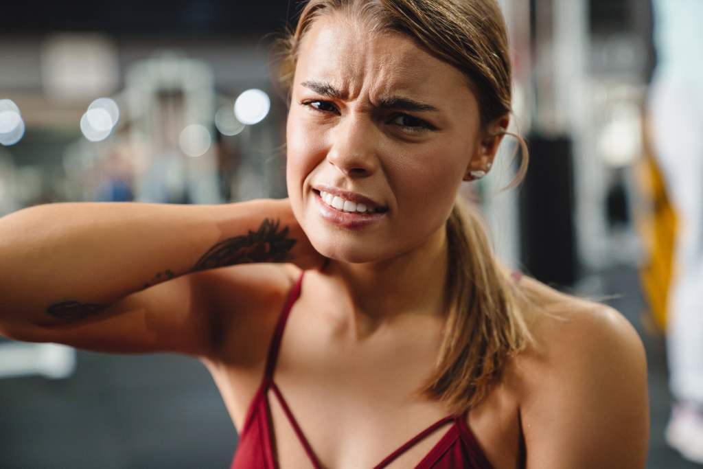 Shockwave Therapy for Muscle Pain and Injuries