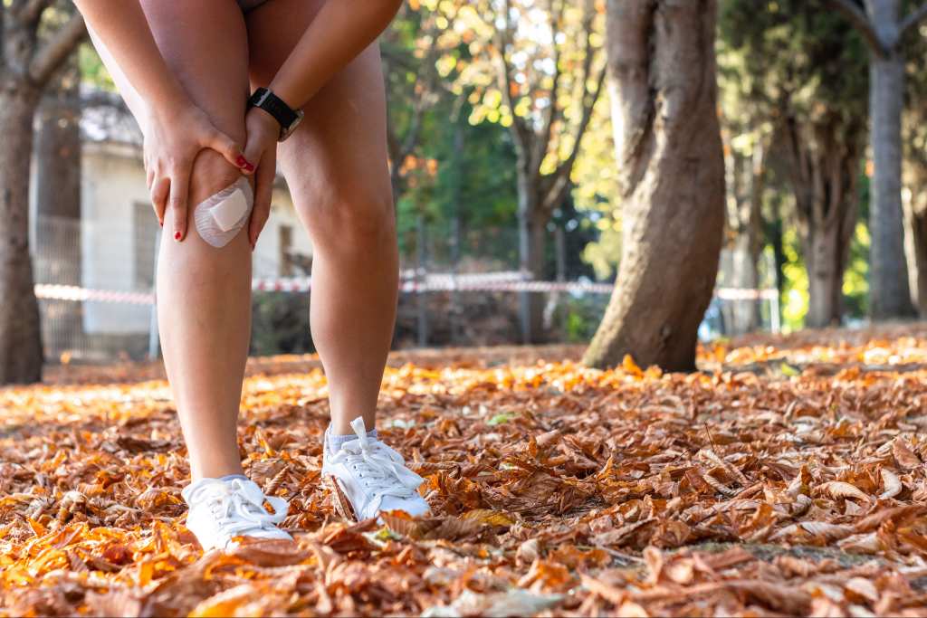 Best Medical Devices for Treating Patellar Tendinitis