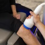 Pulsewave Therapy- Mechanism of Action and Clinical Indications