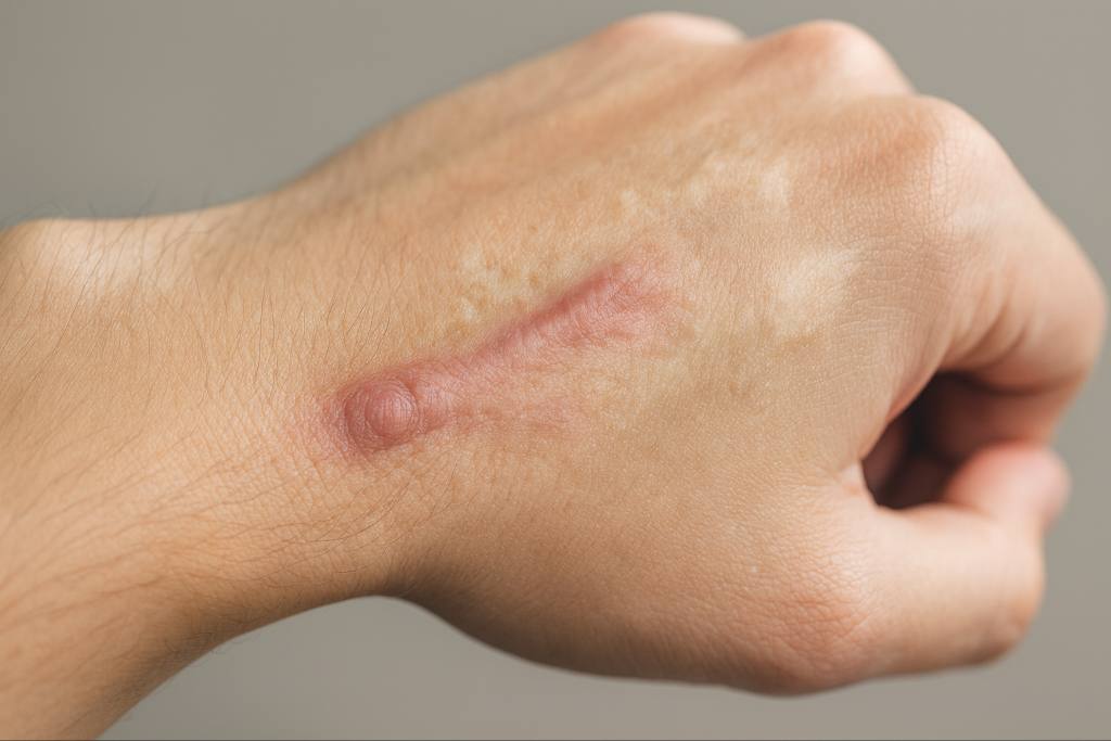 Regenerative Skin Treatment for Burns, Scars, and Wounds Regenerative Skin Treatment for Burns, Scars, and Wounds