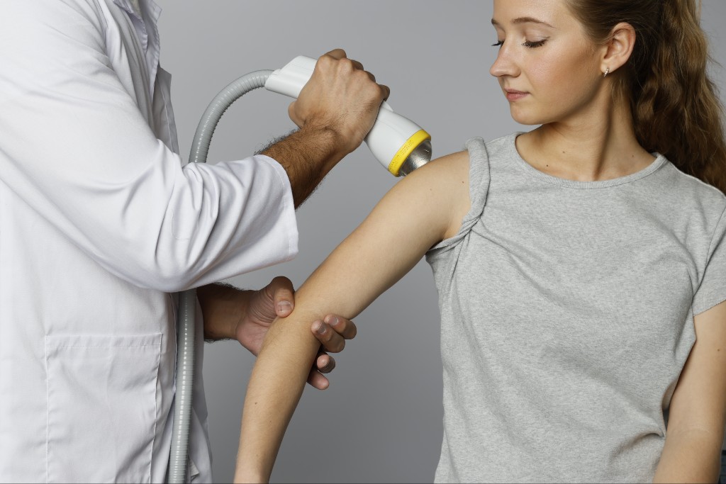 Exploring Regenerative Shoulder Treatment for Rotator Cuff and Overuse Injuries Exploring Regenerative Shoulder Treatment for Rotator Cuff and Overuse Injuries