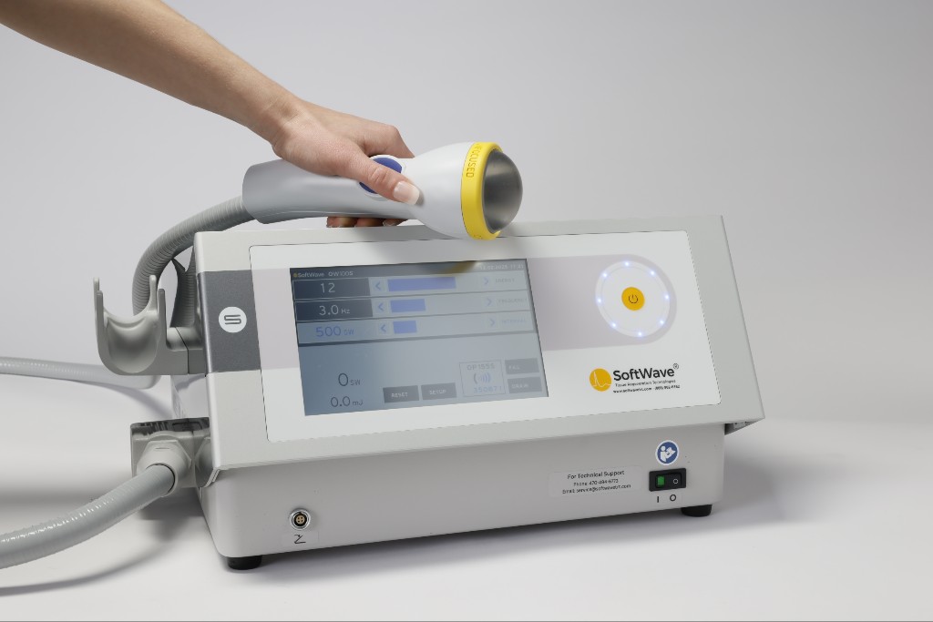 Why SoftWave Is the Proven Standard in Regenerative Medicine Devices Why SoftWave Is the Proven Standard in Regenerative Medicine Devices