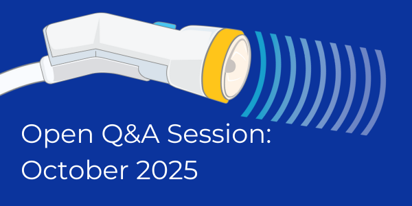 Open A&A Session: October 2025