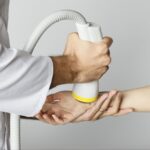 Linear Shockwave Therapy in Clinical Practice- Evidence and Mechanisms