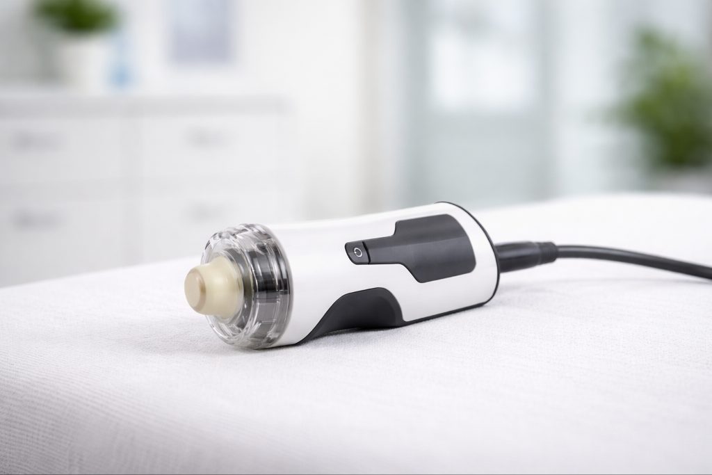 Chattanooga Intelect Shockwave Machine- Evidence, Mechanisms, and Clinical Context Chattanooga Intelect Shockwave Machine- Evidence, Mechanisms, and Clinical Context