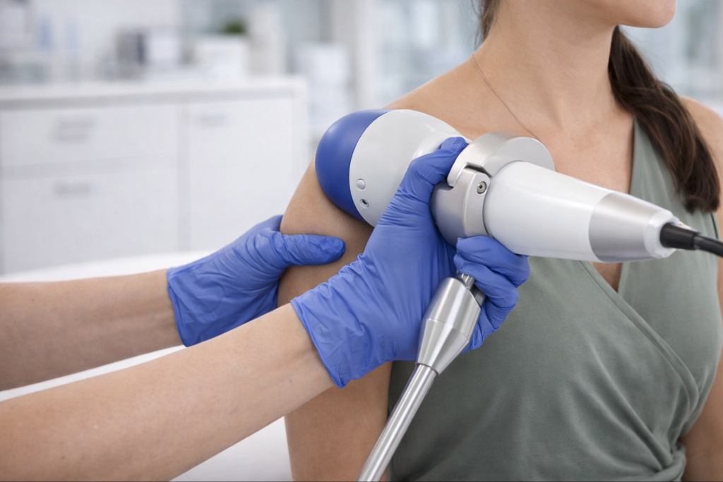 Medispec Shockwave Devices- Efficacy & Alternatives Medispec Shockwave Devices- Efficacy & Alternatives