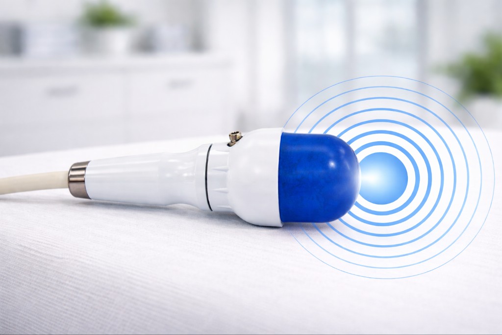 Orthospec Shockwave System Clinical Uses, Evidence, and Limitations