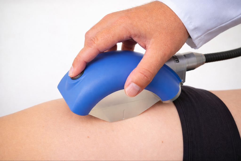 Renova Shockwave Therapy- What Is It & Does It Work for Patients? Renova Shockwave Therapy- What Is It & Does It Work for Patients?