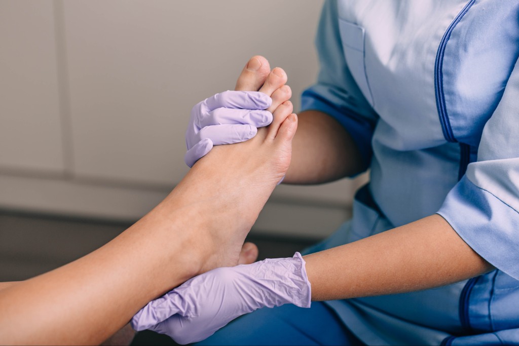 How to Improve Podiatry Practice ROI How to Improve Podiatry Practice ROI
